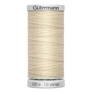 Gütermann Super-sterkgaren 100m kleur 169