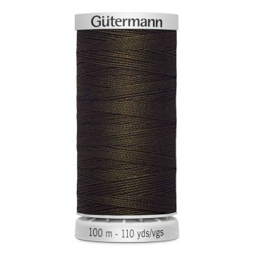 Gütermann Super-sterkgaren 100m kleur 406