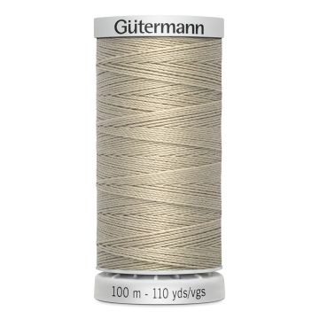 Gütermann Super-sterkgaren 100m kleur 722