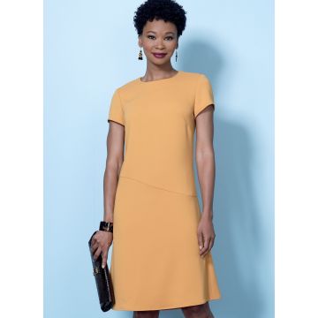 Butterick patroon 6480 maat 40 t/m 48