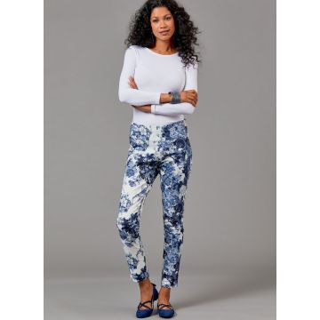 Butterick patroon 6565 maat 32 t/m 40
