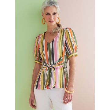 Butterick patroon 6731 maat 40 t/m 48
