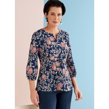 Butterick patroon 6732 maat 40 t/m 48