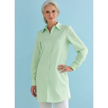 Butterick patroon 6747 maat 40 t/m 48
