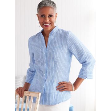 Butterick patroon 6816 maat 40 t/m 48