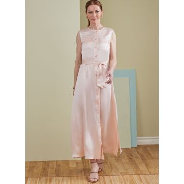 Butterick patroon 6890 maat 32 t/m 40