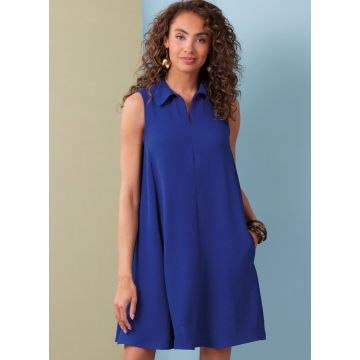 Butterick naaipatroon 6994 maat 36 t/m 44