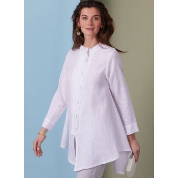 Butterick naaipatroon 6995 maat 38 t/m 46