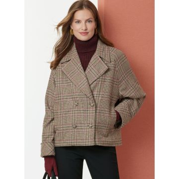 Butterick naaipatroon 7007 maat B7007