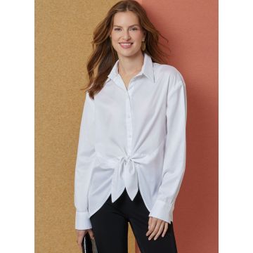 Butterick naaipatroon 7011 maat B7011