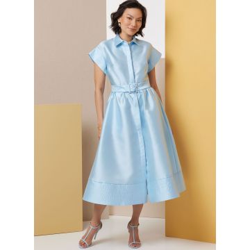 Butterick naaipatroon 7021 maat 46/54