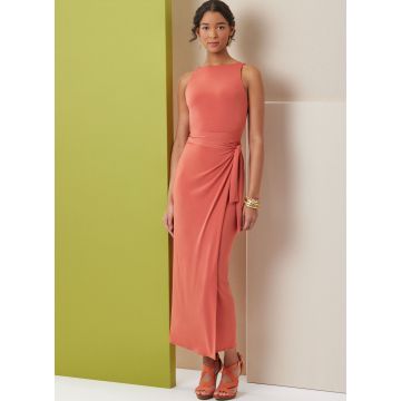 Butterick naaipatroon 7040 maat 48/56