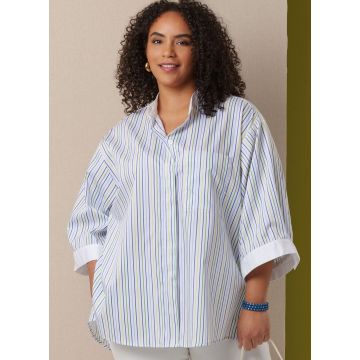 Butterick naaipatroon 7041 maat 36/44