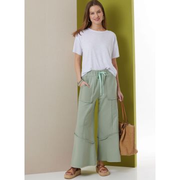 Butterick naaipatroon 7043 maat 30/52
