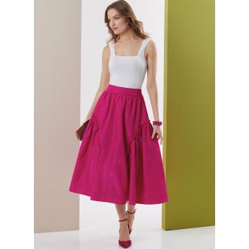 Butterick naaipatroon 7044 maat 48/56
