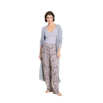 Burda naaipatroon 5591 - Broek & Short, maat 34-44