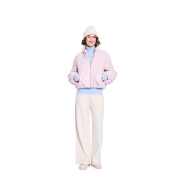 Burda naaipatroon 5596 - Bomberjack, maat 34-46