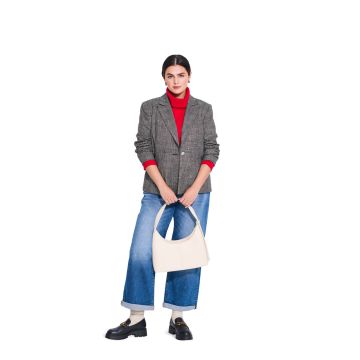 Burda naaipatroon 5601 - Blazer, maat 46-56
