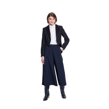 Burda naaipatroon 5602 - Blazer, maat 36-48