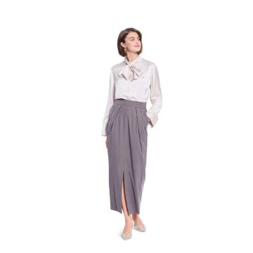 Burda naaipatroon 5604 - Rok, maat 36-46