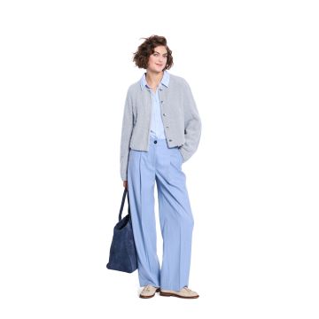 Burda naaipatroon 5607 - Jasje, maat 34-46