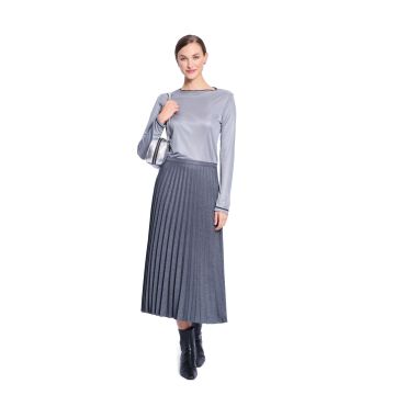 Burda naaipatroon 5610 - Shirt, maat 34-44