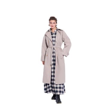 Burda naaipatroon 5620 - Jas & Mantel, maat 36-46