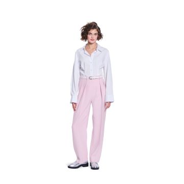 Burda naaipatroon 5626 - Broek & Shorts, maat 34-44