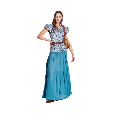 Burda Naaipatroon 5629