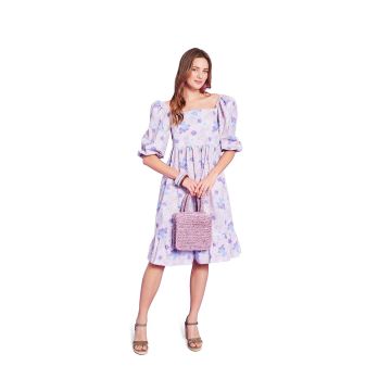Burda Naaipatroon 5630