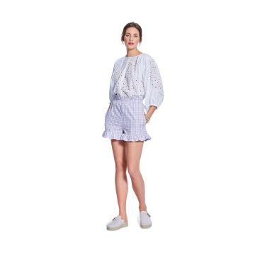Burda Naaipatroon 5631