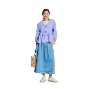 Burda Naaipatroon 5632