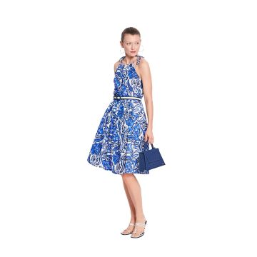 Burda Naaipatroon 5635