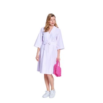 Burda Naaipatroon 5637