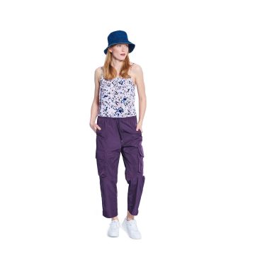 Burda Naaipatroon 5638