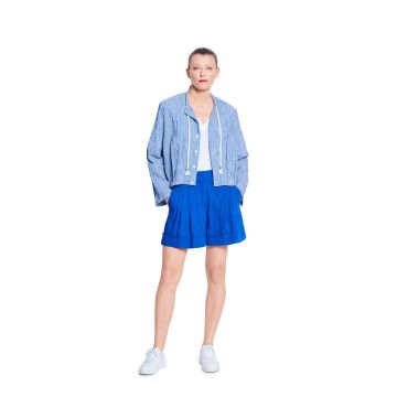 Burda Naaipatroon 5642