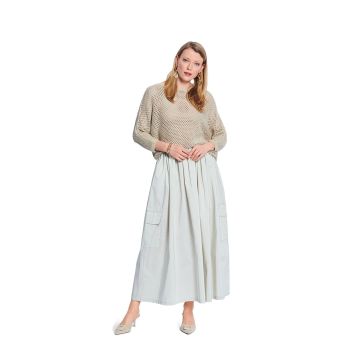 Burda Naaipatroon 5643