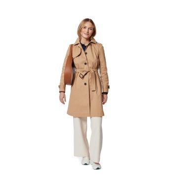 Burda Naaipatroon 5647