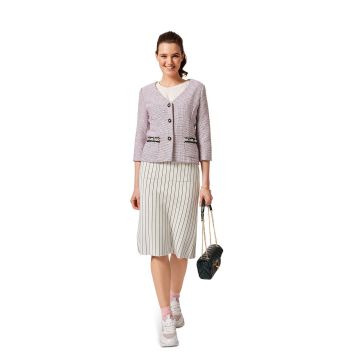 Burda Naaipatroon 5649