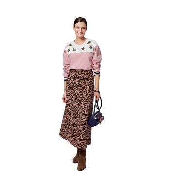 Burda Naaipatroon 5650