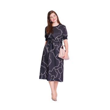 Burda Naaipatroon 5651