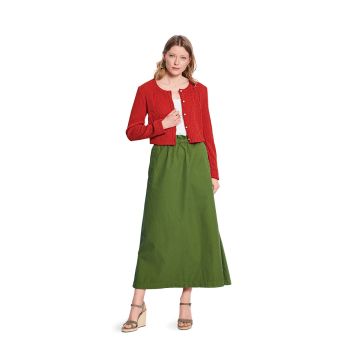 Burda Naaipatroon 5652