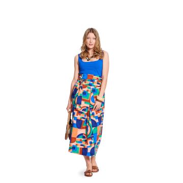 Burda Naaipatroon 5653
