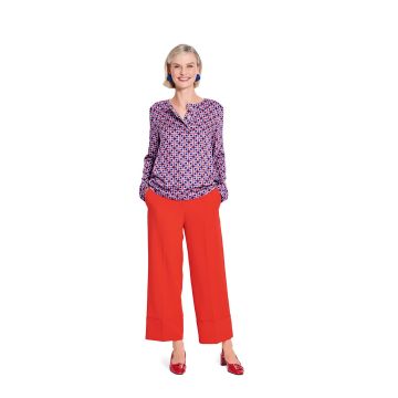 Burda Naaipatroon 5655
