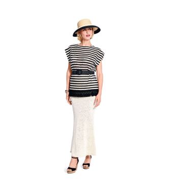 Burda Naaipatroon 5657