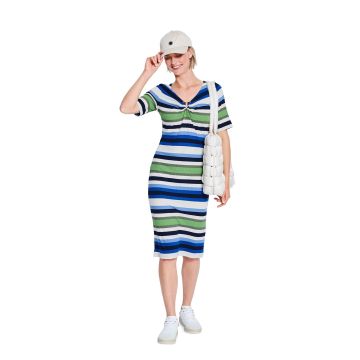 Burda Naaipatroon 5658