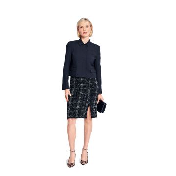 Burda Naaipatroon 5671