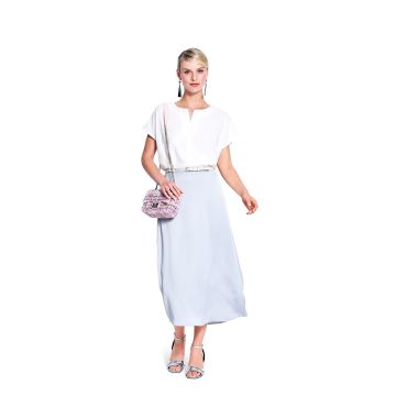 Burda Naaipatroon 5673
