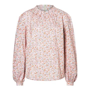 Burda patroon blouses voor dames 5685