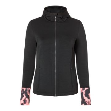 Burda patroon Dames sportkleding met zakken in de naad 5691